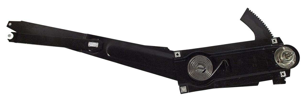 1967-1967 Mustang Door Window Regulator - Right Hand - CA-MA15708-Classic-Auto-Store-Online