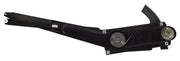 1967-1967 Mustang Door Window Regulator - Right Hand - CA-MA15708-Classic-Auto-Store-Online