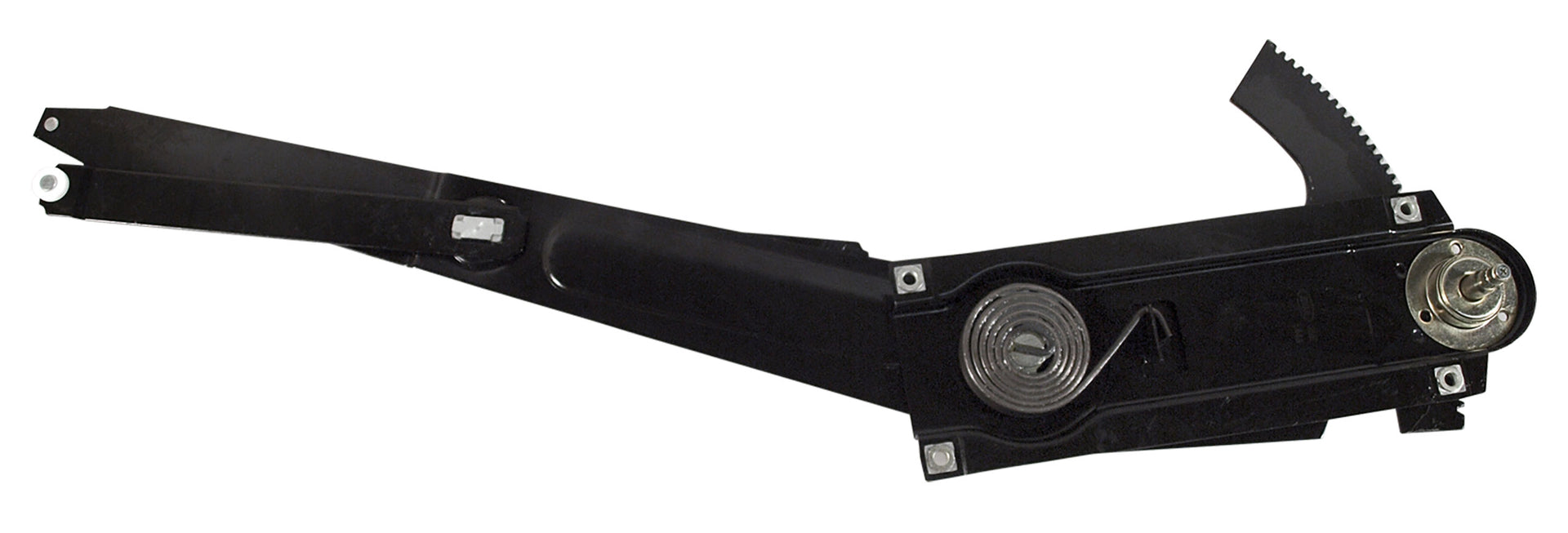 1967-1967 Mustang Door Window Regulator - Right Hand - CA-MA15708-Classic-Auto-Store-Online