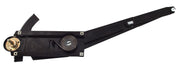 1967-1967 Mustang Door Window Regulator - Left Hand - CA-MA15709-Classic-Auto-Store-Online