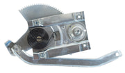 1965-1966 Mustang Door Window Regulator - Right Hand - 1965 Late - CA-MA15711-Classic-Auto-Store-Online