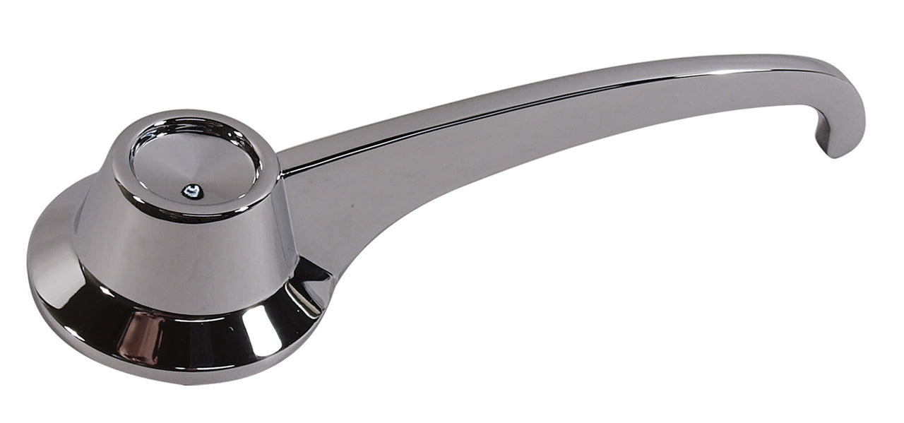 1964-1965 Mustang Inner Door Handle - Left or Right Hand - Early 1965 - CA-MA15728-Classic-Auto-Store-Online