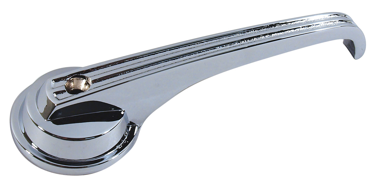 1965-1967 Mustang Inner Door Handle - Left or Right Hand - Late 1965 - CA-MA15729-Classic-Auto-Store-Online