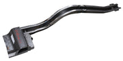 1964-1968 Mustang Full Rear Frame Rail - W/Torque Box - Coupe & Fastback -Left Hand - CA-MA16000-Classic-Auto-Store-Online