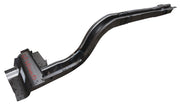 1964-1968 Mustang Full Rear Frame Rail - W/Torque Box - Coupe & Fastback-Right Hand - CA-MA16001-Classic-Auto-Store-Online
