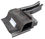 1969-1970 Mustang Rear Torque Box - Coupe & Fastback - Left Hand - CA-MA16024-Classic-Auto-Store-Online