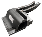 1971-1973 Mustang Rear Torque Box - Coupe & Fastback - Left Hand - CA-MA16028-Classic-Auto-Store-Online