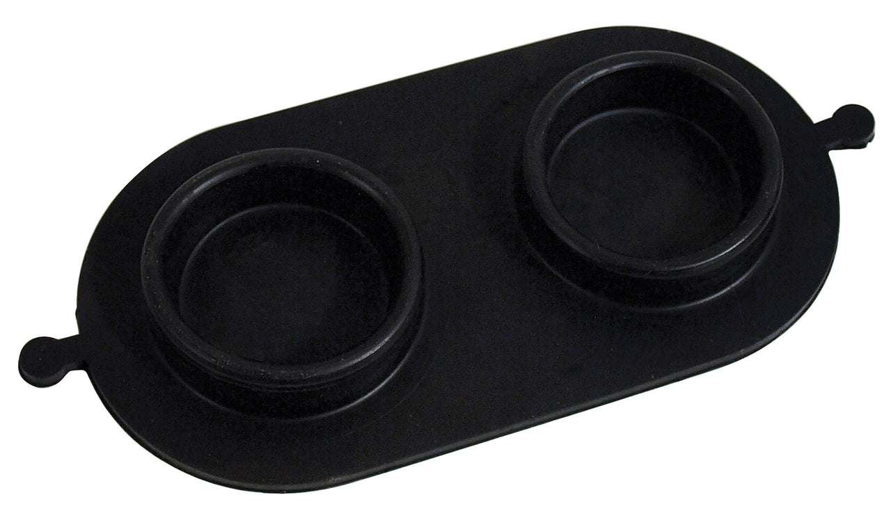 1967-1973 Mustang Brake Master Cylinder Cap Gasket - CA-MA16305-Classic-Auto-Store-Online