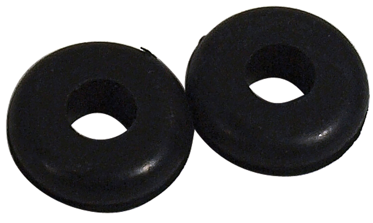 1964-1968 Mustang Brake Line Grommets - at Shock Tower - 2 pieces - CA-MA16306-Classic-Auto-Store-Online
