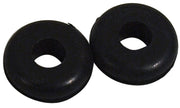 1964-1968 Mustang Brake Line Grommets - at Shock Tower - 2 pieces - CA-MA16306-Classic-Auto-Store-Online