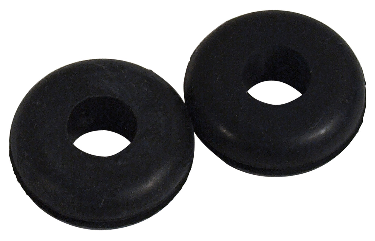 1964-1965 Mustang Brake Line Grommets - 2 pieces - CA-MA16307-Classic-Auto-Store-Online