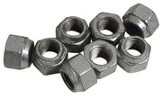 1964-1967 Mustang Brake Caliper Bracket & Backing Plate to Spindle Nuts. 8pcs - CA-MA16311-Classic-Auto-Store-Online