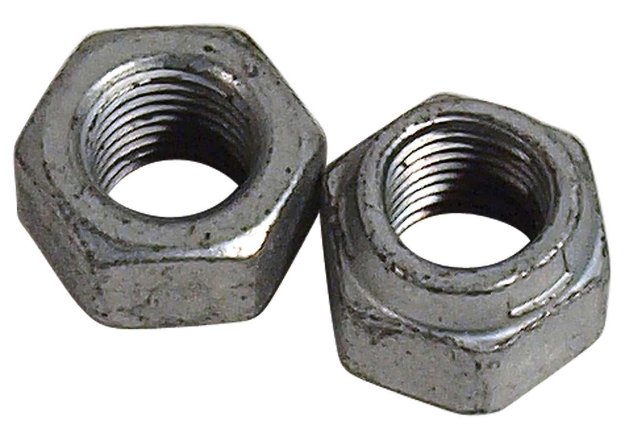 1964-1968 Mustang Idler Arm Nuts - 2 pieces - CA-MA16312-Classic-Auto-Store-Online