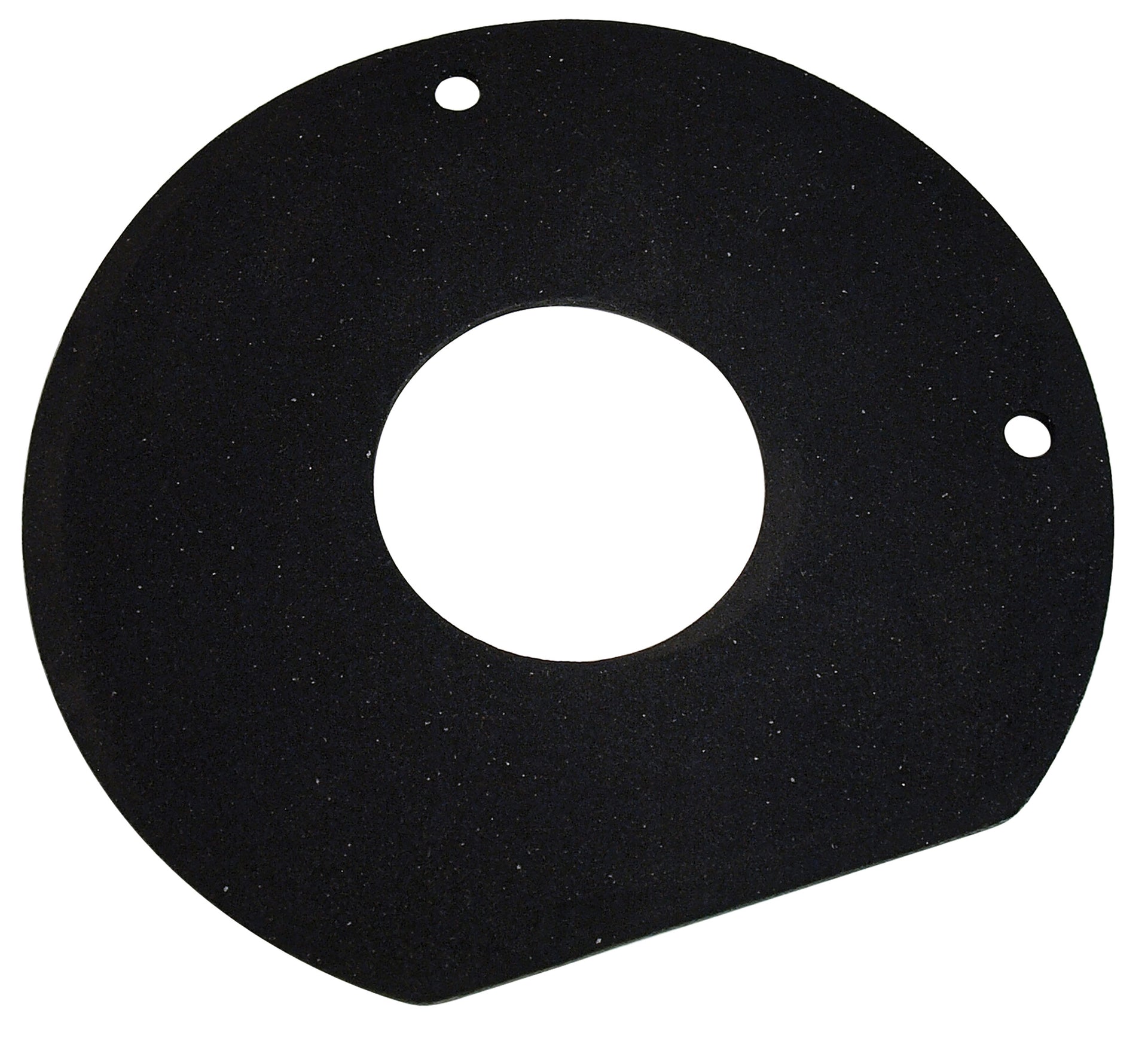 1964-1966 Mustang Steering Column to Firewall Seal - CA-MA16313-Classic-Auto-Store-Online