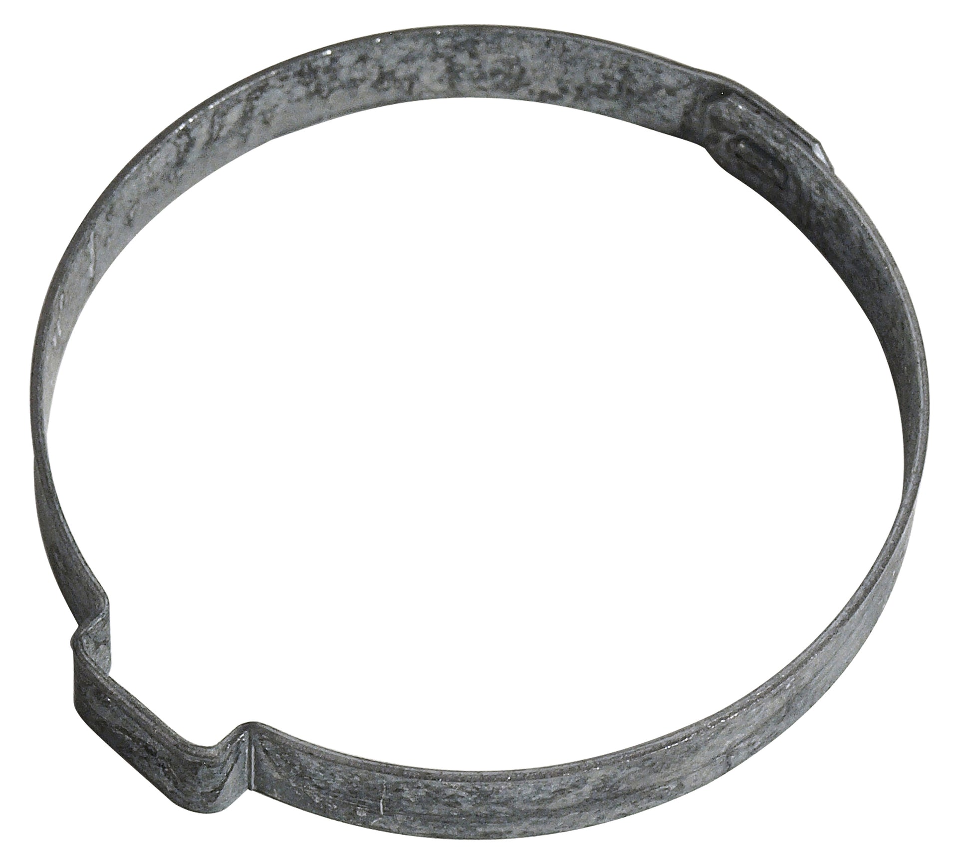 1964-1970 Mustang Power Steering Cylinder Bellows Clamp - CA-MA16314-Classic-Auto-Store-Online