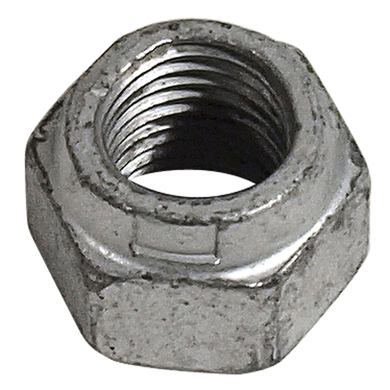 1968-1968 Mustang Power Steering Cylinder Bracket Nut - CA-MA16316-Classic-Auto-Store-Online