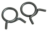 1964-1968 Mustang Engine Breather Hose Clamps - 2pcs - CA-MA16324-Classic-Auto-Store-Online