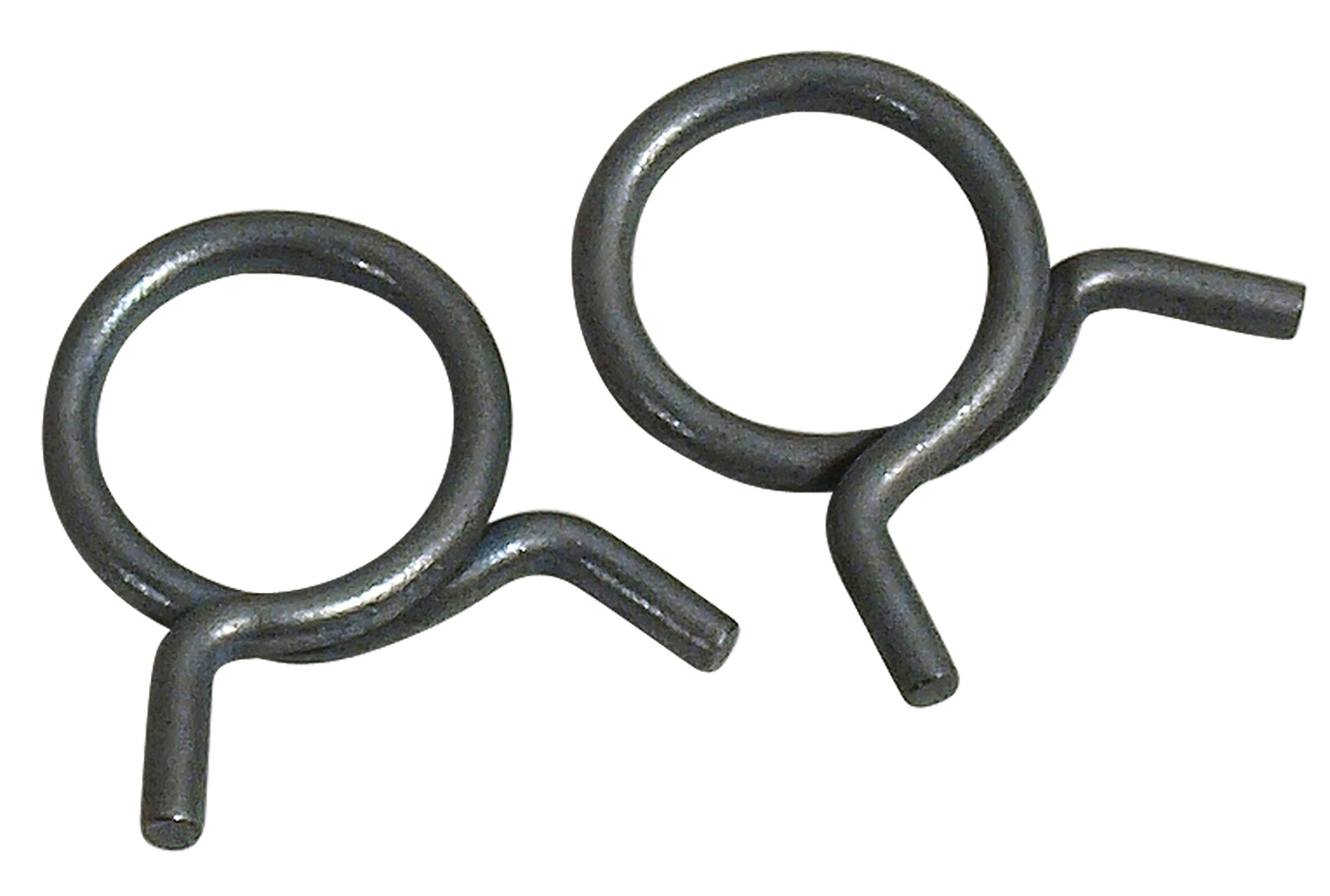 1964-1968 Mustang Engine Breather Hose Clamps - 2pcs - CA-MA16324-Classic-Auto-Store-Online