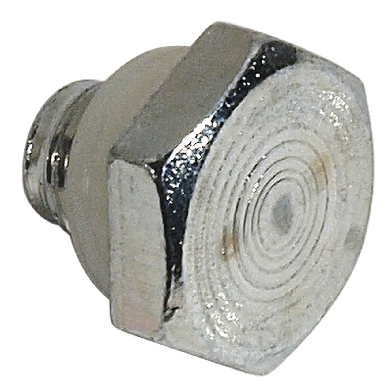 1964-1973 Mustang Engine Oil Pan Drain Plug - W/Gasket - CA-MA16326-Classic-Auto-Store-Online