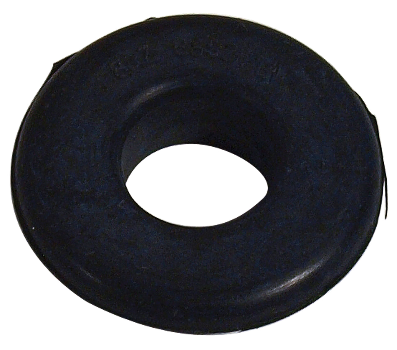 1964-1973 Mustang Engine Emissions Elbow Grommet - CA-MA16329-Classic-Auto-Store-Online