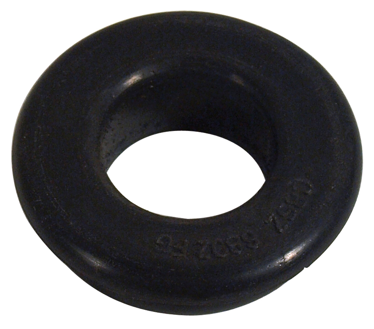 1964-1973 Mustang PVC Valve Grommet - All 6 cylinders & 1965-66 289ci - CA-MA16330-Classic-Auto-Store-Online