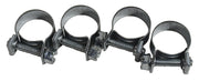 1964-1965 Mustang Automatic Transmission Cooler Line Hose Clamps - 4 pieces - CA-MA16331-Classic-Auto-Store-Online