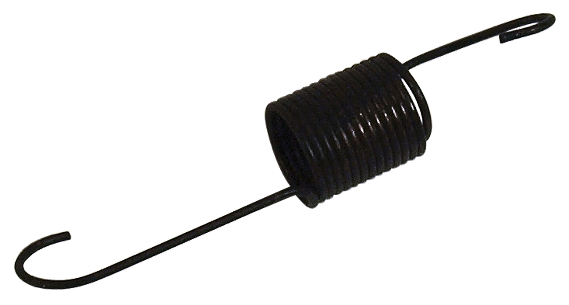 1966-1971 Mustang Transmission Kick Down Control Shaft Retracting Spring - CA-MA16334-Classic-Auto-Store-Online