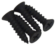 1964-1970 Mustang Auto Trans Shifter Plate Screws - 4 Piece - CA-MA16338-Classic-Auto-Store-Online