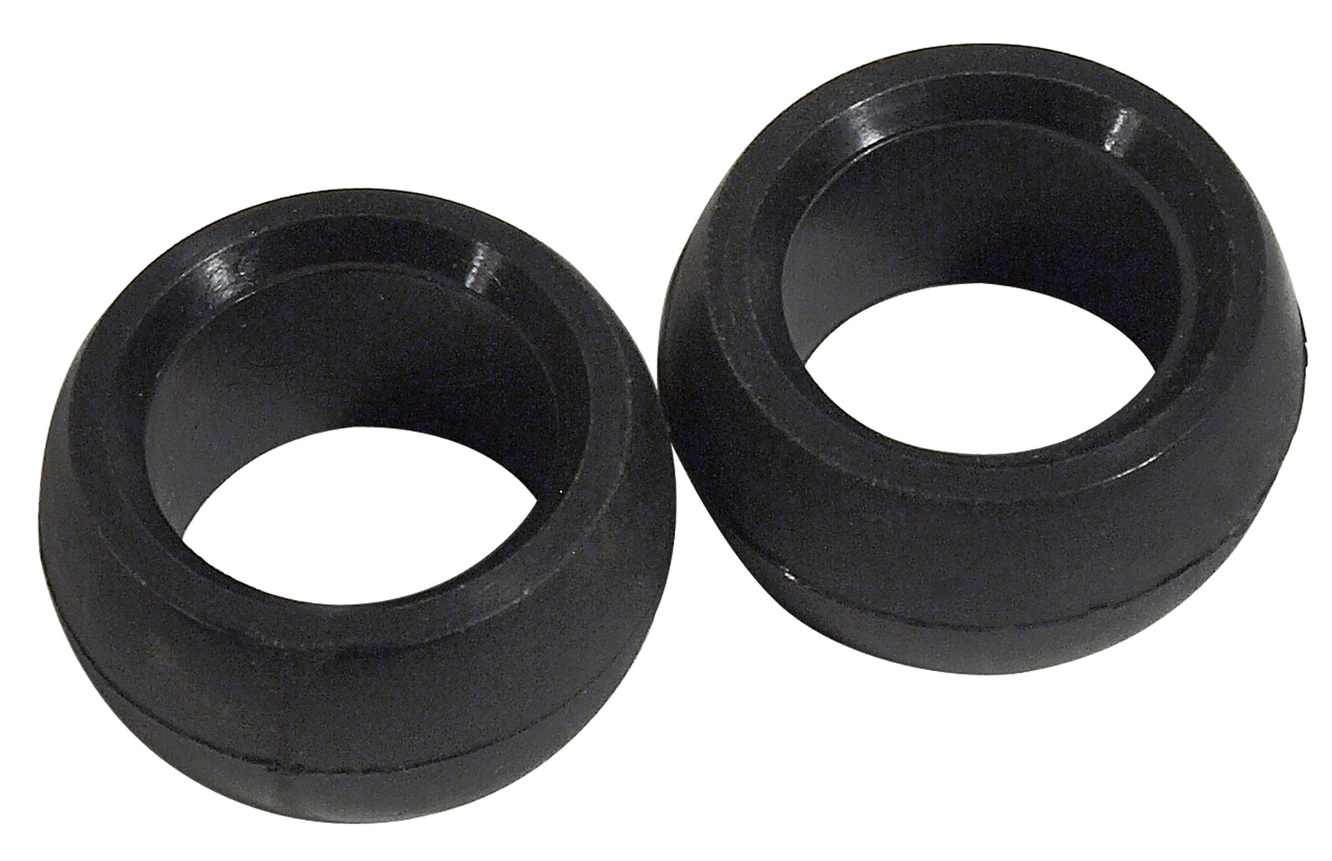 1967-1970 Mustang Clutch Equalizer Pivot Balls - Big Block V8 - 2 pieces - CA-MA16343-Classic-Auto-Store-Online
