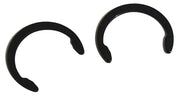 1967-1970 Mustang Clutch Equalizer Bushings Clips - 390, 428, & 429ci - 2 pieces - CA-MA16345-Classic-Auto-Store-Online