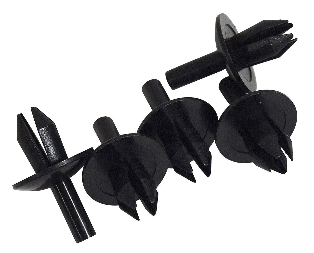 1969-1970 Mustang Grille Rivets - 5 pieces - CA-MA16347-Classic-Auto-Store-Online