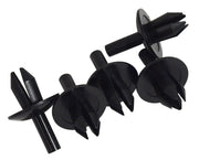 1969-1970 Mustang Grille Rivets - 5 pieces - CA-MA16347-Classic-Auto-Store-Online
