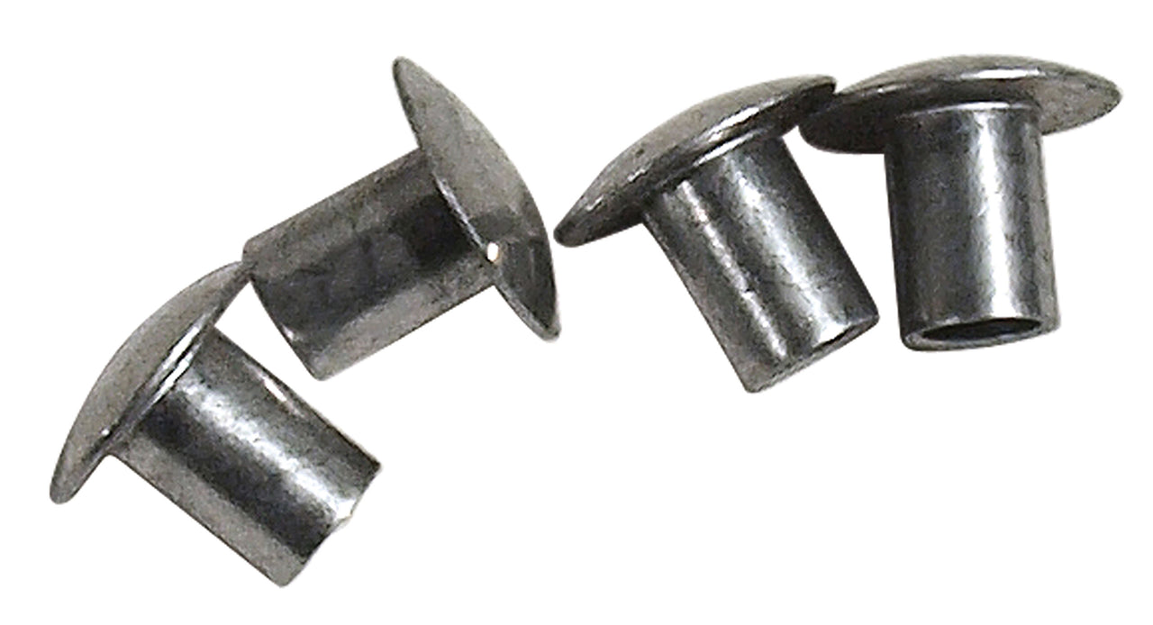 1966-1966 Mustang Grille Rivets - Repair Set - 4 pieces - CA-MA16349-Classic-Auto-Store-Online