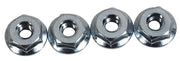 1966-1966 Mustang Grille Corral Nuts - 4 pieces - CA-MA16352-Classic-Auto-Store-Online