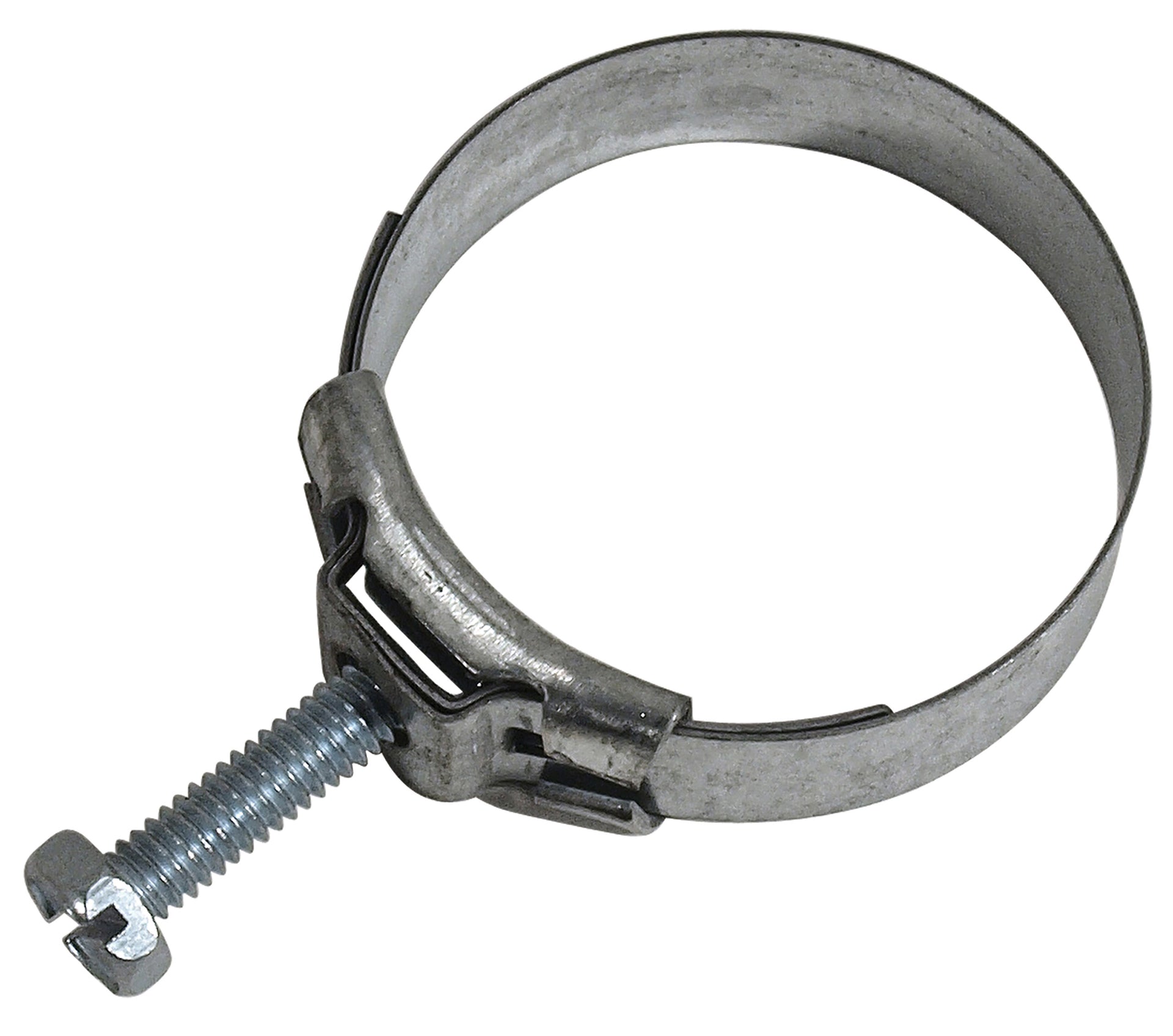 1964-1970 Mustang Radiator Hose Tower Type Clamp - 1-1/4" Inside Diameter - CA-MA16376-Classic-Auto-Store-Online