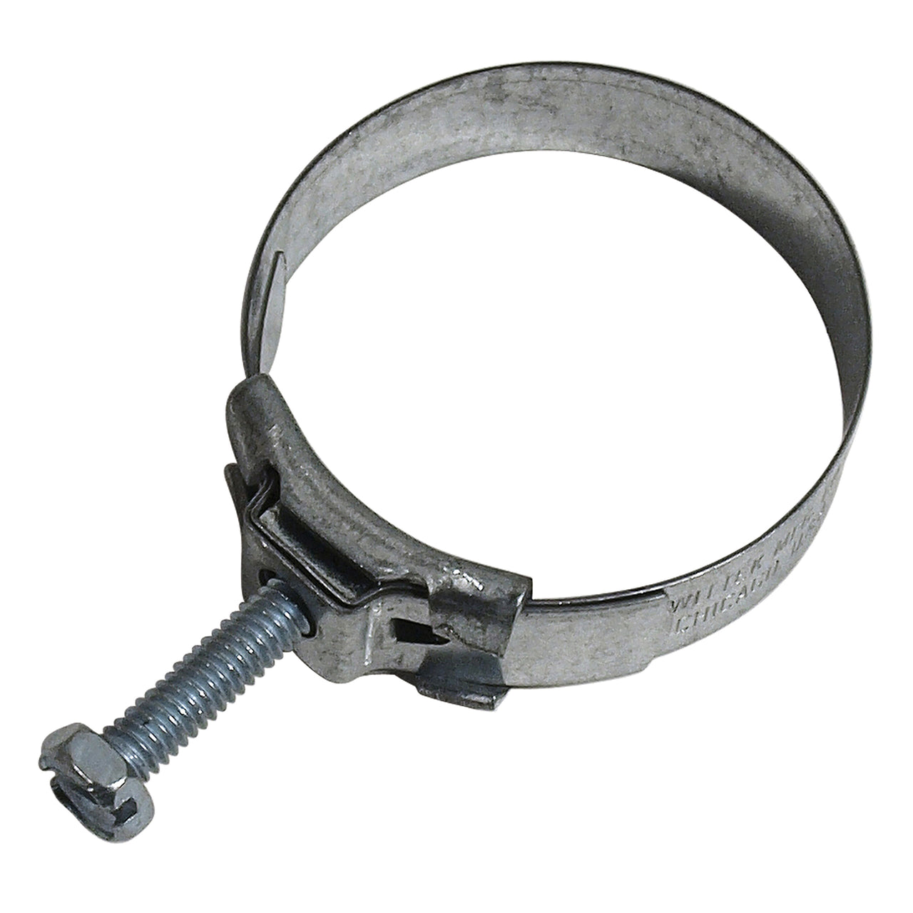 1964-1973 Mustang Radiator Hose Tower Type Clamp - 1-1/2" Inside Diameter - CA-MA16377-Classic-Auto-Store-Online
