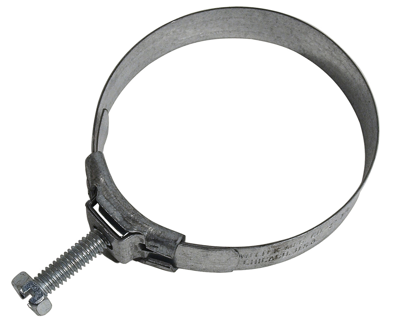 1967-1971 Mustang Radiator Hose Tower Type Clamp - 2" Inside Diameter - CA-MA16379-Classic-Auto-Store-Online