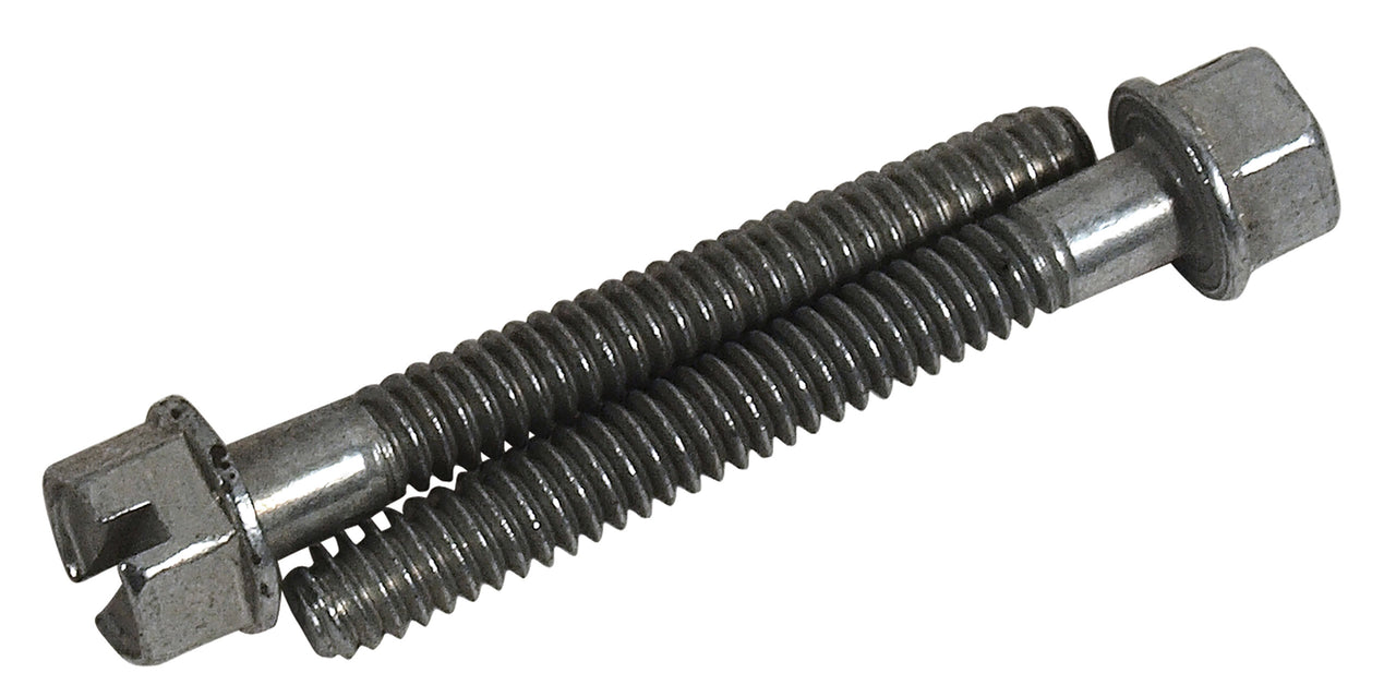 1964-1973 Mustang Radiator Hose Double Wire Type Clamp Screws - 2 pieces - CA-MA16383-Classic-Auto-Store-Online