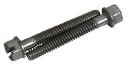 1964-1973 Mustang Radiator Hose Double Wire Type Clamp Screws - 2 pieces - CA-MA16383-Classic-Auto-Store-Online