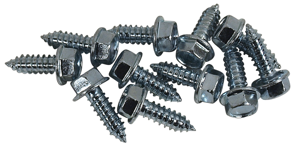 1969-1970 Mustang Gas Tank Mounting Kit - 11 Pieces - CA-MA16385-Classic-Auto-Store-Online