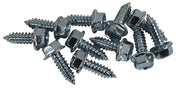 1969-1970 Mustang Gas Tank Mounting Kit - 11 Pieces - CA-MA16385-Classic-Auto-Store-Online
