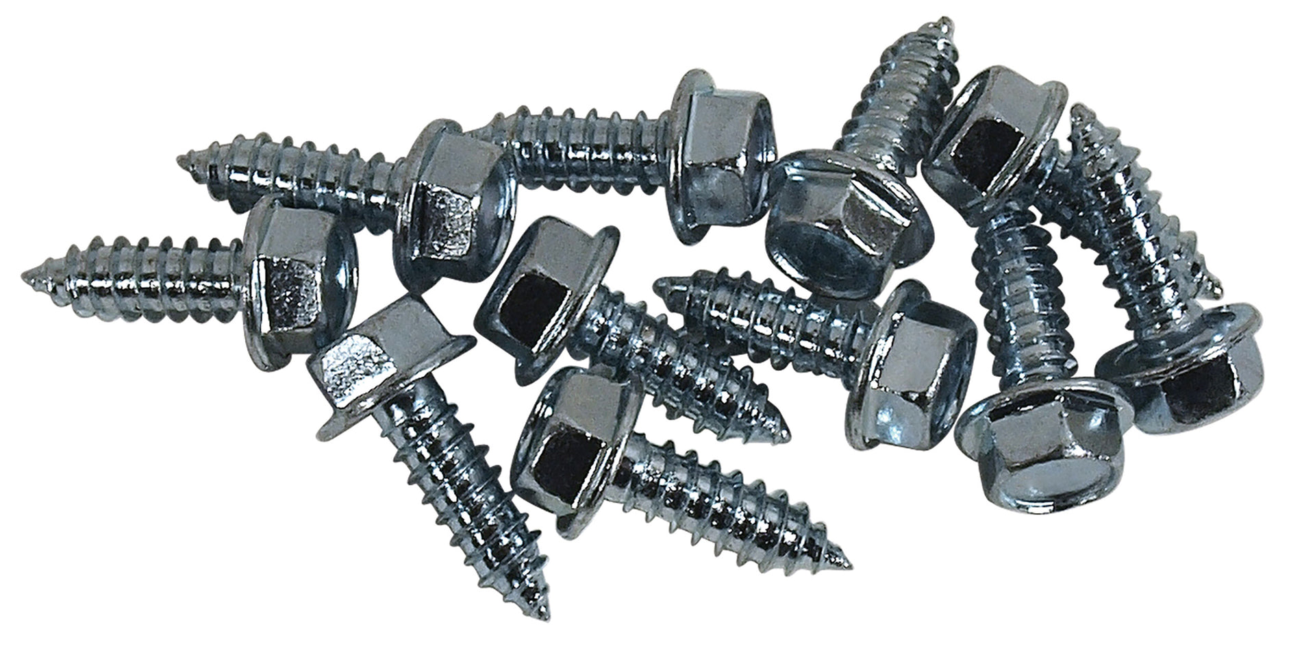 1969-1970 Mustang Gas Tank Mounting Kit - 11 Pieces - CA-MA16385-Classic-Auto-Store-Online