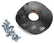 1969-1970 Mustang Gas Tank Mounting Kit W/Sealer - 12 Pieces - CA-MA16389-Classic-Auto-Store-Online