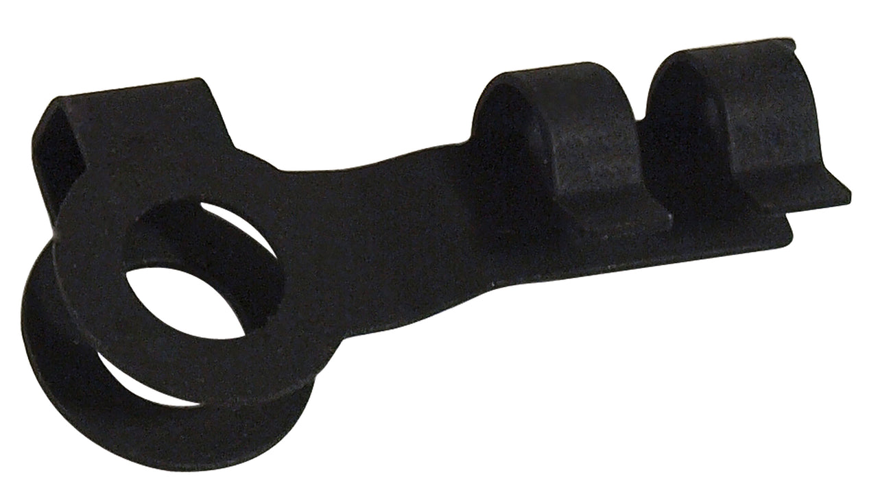 1964-1968 Mustang Accelerator Rod End Clip - 8 cylinder - CA-MA16397-Classic-Auto-Store-Online