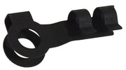 1964-1968 Mustang Accelerator Rod End Clip - 8 cylinder - CA-MA16397-Classic-Auto-Store-Online