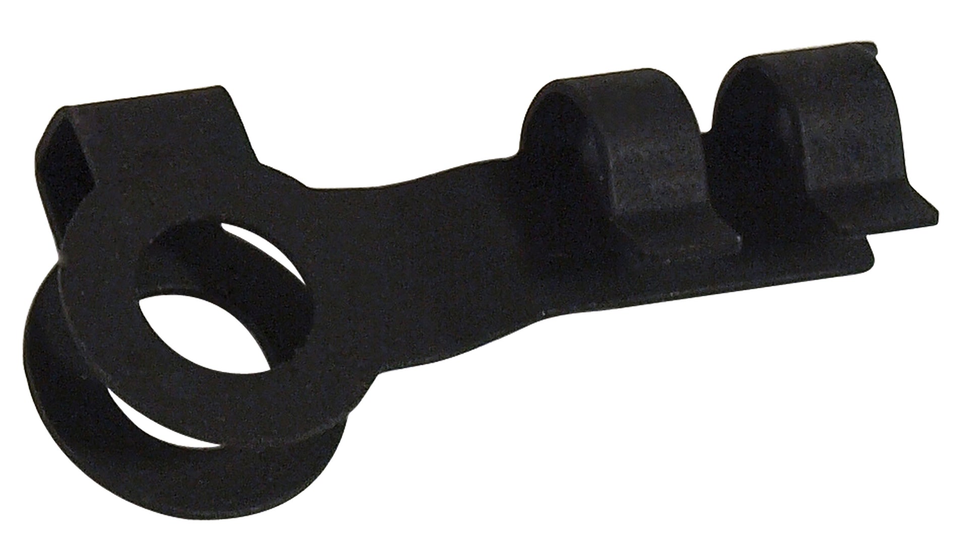 1964-1968 Mustang Accelerator Rod End Clip - 8 cylinder - CA-MA16397-Classic-Auto-Store-Online