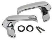 1964-1966 Mustang Vent Window Handles - CA-MA16506-Classic-Auto-Store-Online