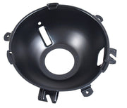 1967-1968 Mustang Headlight Bulb Retainer Cup / Bucket - Left Hand - CA-MA16541-Classic-Auto-Store-Online