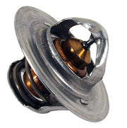 1964-1973 Mustang Water Thermostat - 180 Degree - OE Style - CA-MA16731-Classic-Auto-Store-Online