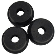 1971-1973 Mustang Fuel Line Grommets - 3 pieces - CA-MA16860-Classic-Auto-Store-Online